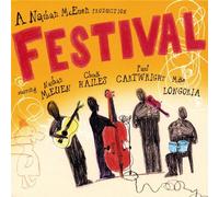 Mceuen, Nathan - Festival