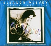 Mcevoy, Eleanor - Eleanor McEvoy-Spec.Edit [Import]