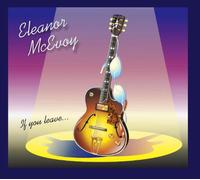 Mcevoy, Eleanor - If You Leave [Import]
