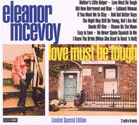 Mcevoy, Eleanor - Love Must Be Tough -Sacd-