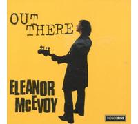 Mcevoy, Eleanor - Out There [Import]