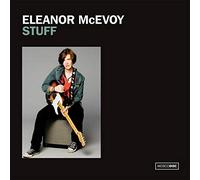 Mcevoy, Eleanor - Stuff [Import]