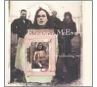 Mcevoy, Elenor - What's Following Me