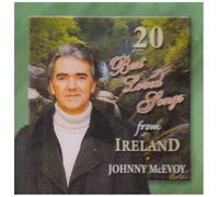 Mcevoy,Johnny - 20 Irish Requests