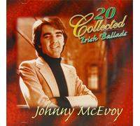 Mcevoy,Johnny - 20 More Irish Hits