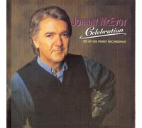 Mcevoy, Johnny – Celebration