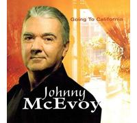 Mcevoy,Johnny - Going to California [Import]