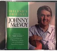 Mcevoy, Johnny - Ireland's Original