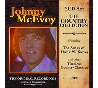 Mcevoy, Johnny - The Country Collection