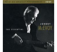 Mcevoy,Johnny - The Essential Collection
