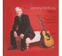 Mcevoy,Johnny - The Johnny Mcevoy Story