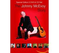 Mcevoy,Johnny - The Story