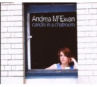 Mcewan,Andrea - Candle in a Chatroom [Import]