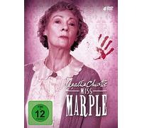 Mcewan,Geraldine - Agatha Christie: Miss Marple