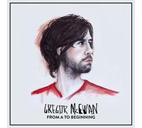 Mcewan Gregor - From a to Beginning