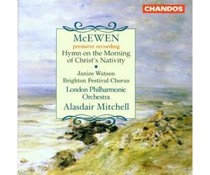 Mcewen, J. - Hymn on The Morning of Christ'