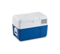 Mobicool Mcf32 Glacière À Compresseur 31 L, Bleu/Gris