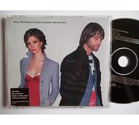 Mcfadden, Brian and Delta Goodrem - Almost Here 1