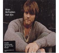 Mcfadden, Brian - Irish Son 1
