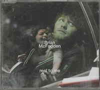 Mcfadden Brian - Real to Me