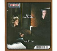 Mcfadden,Brian - Real to Me