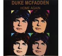 Mcfadden, Duke - Home Again [Import]
