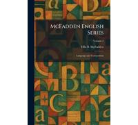 McFadden English Series: Language and Composition