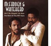Mcfadden & Whitehead - Ain't No Stoppin Us Now [Import]