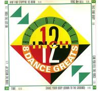 McFadden & Whitehead - Best of 12 Inch Gold, Volume 11