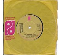 McFadden & Whitehead - MCFADDEN & WHITEHEAD / AIN'T NO STOPPIN US NOW