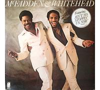 MCFADDEN & WHITEHEAD - McFadden & Whitehead [Vinyl LP]