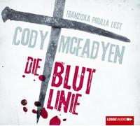 Mcfadyen,Cody - Die Blutlinie