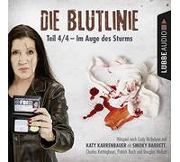 Mcfadyen,Cody - Die Blutlinie: im Auge des Strums-Folge 4