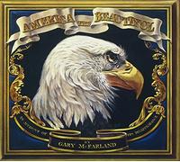 Mcfarland, Gary - America The Beautiful [Import]