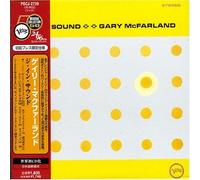 Mcfarland, Gary - in Sound