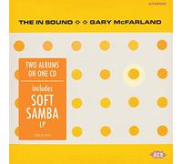 Mcfarland, Gary - In Sound / Soft Samba