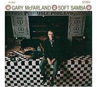 Mcfarland, Gary - Soft Samba