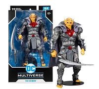McFarlane 15163 Toys DC Multiverse 17,8 cm Chevalier Demon Multicolore