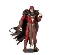 DC Comics - Figurine DC Multiverse King Shazam! (The Infected) 18 cm G