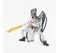 McFarlane 15171-8 DC Multiverse 7 po Templier Blanc Azrael (étiquette dorée)