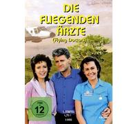 Mcfarlane,Andrew - Fliegenden Ärzte,die/1.Staffel/Teil 2