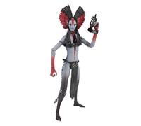 McFarlane Avatar : Fire and Ash Varang (Mangkwan Leader) Figurine d'action 17,8 cm Édition Collector