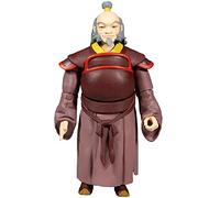 McFarlane Avatar Le Dernier Maître de l'Air - Figurine 12cm - Oncle Iroh - TM19066