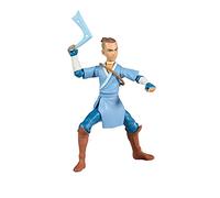 McFarlane Avatar: Le dernier maître de l'air Figurine BK 1 Water: Sokka 13 cm