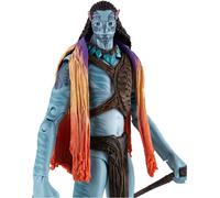McFarlane - Avatar: The Way of Water - 7" Tonowari Action Figure [New Toy] Act