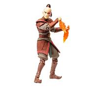 Mcfarlane - Avatar Tlab 7" Wave 2 - Bk 1 Water: Prince Zuko [Collectables] Action Figure