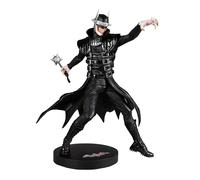 McFarlane Bandai DC Multiverse - Figurine Premium 30cm - The Batman Who Laughs - Design par Greg Capullo (Statue en résine) - TM30135