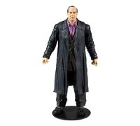 McFarlane Toys – Figurine DC The Batman (film) – Penguin 17 cm – TM15078