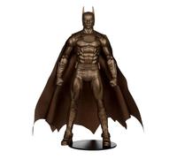 McFarlane Batman (1989) DC Multiverse Figurine Batman (Platinum Edition) 18 cm