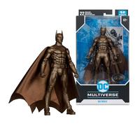 McFarlane Batman (1989) DC Multiverse Figurine Batman (Platinum Edition) 18 cm